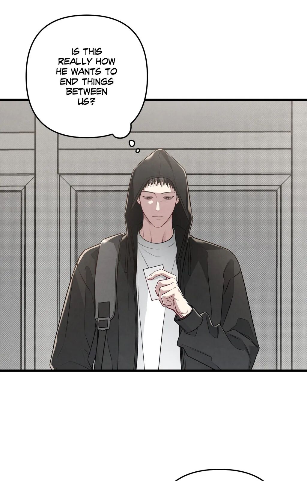 Between the Lines Chapter 65 page 53 - 