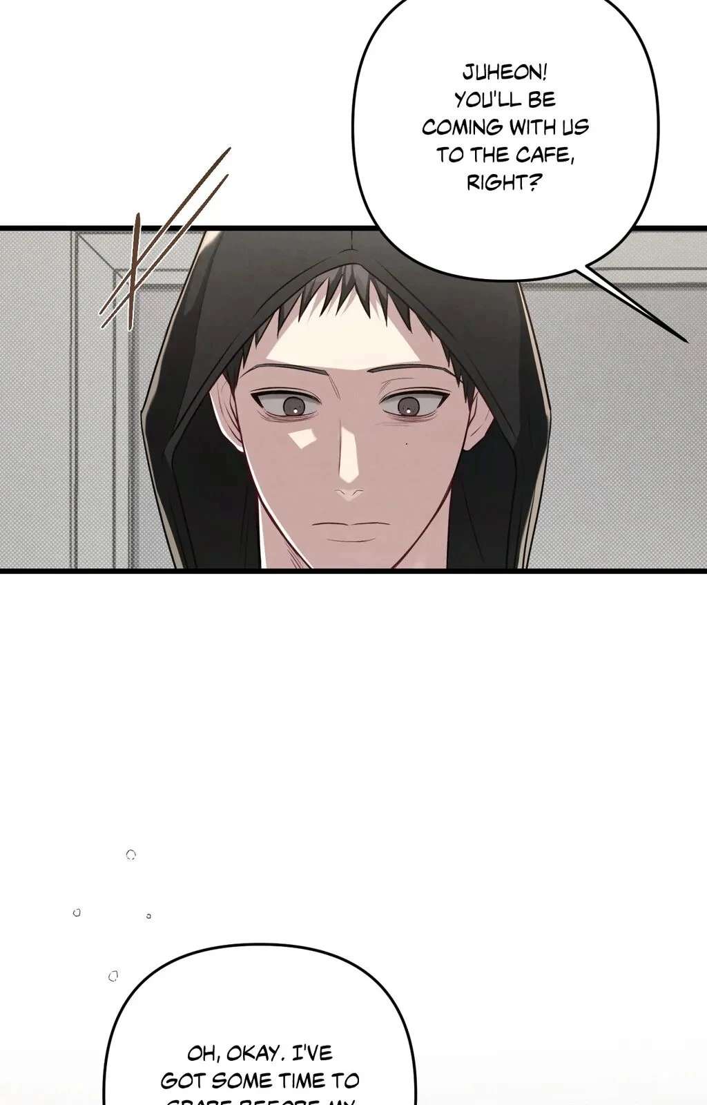 Between the Lines Chapter 65 page 54 - 