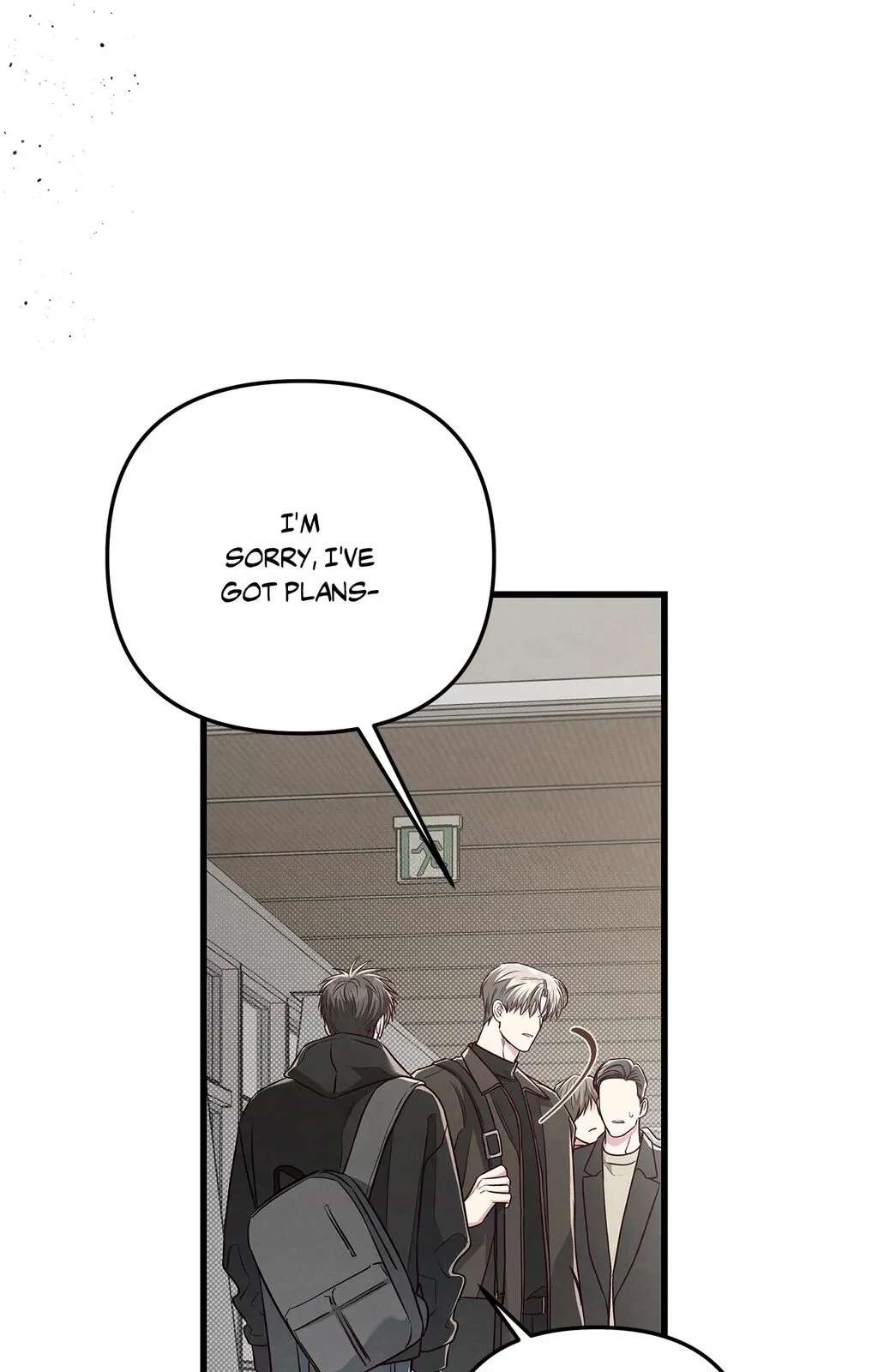 Between the Lines Chapter 65 page 61 - 