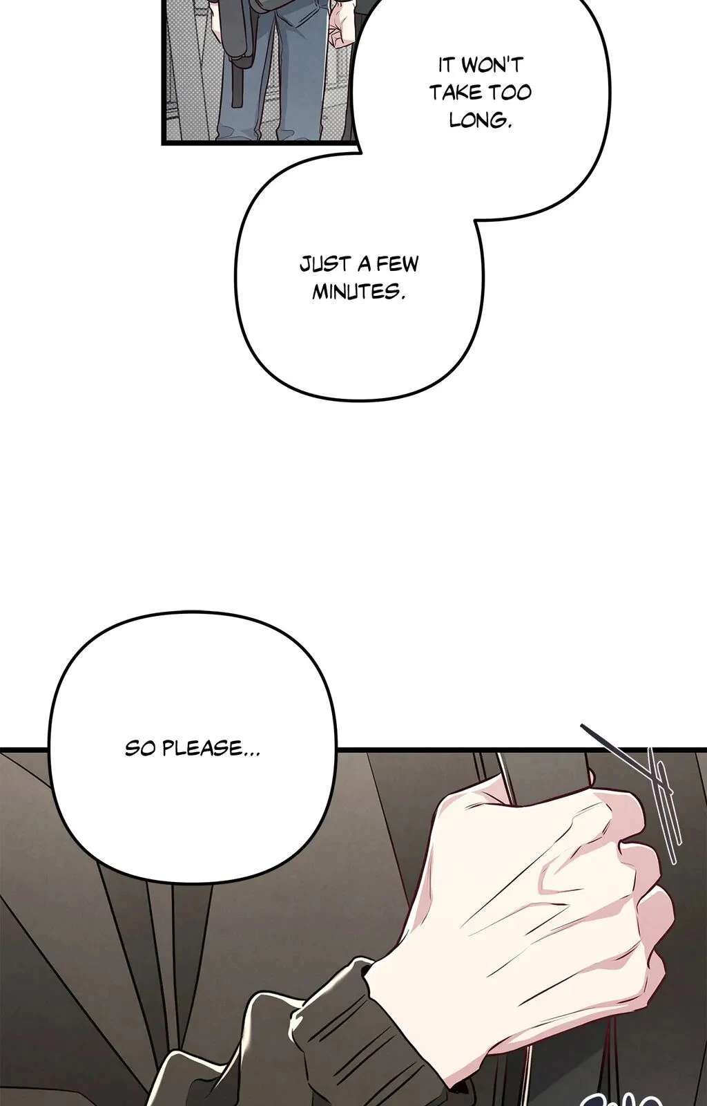 Between the Lines Chapter 65 page 62 - 