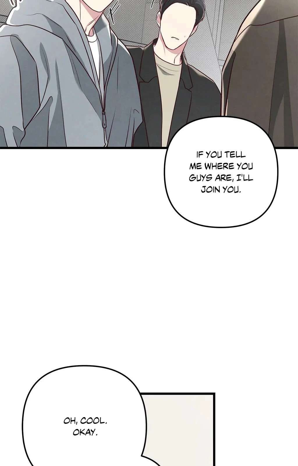 Between the Lines Chapter 65 page 64 - 