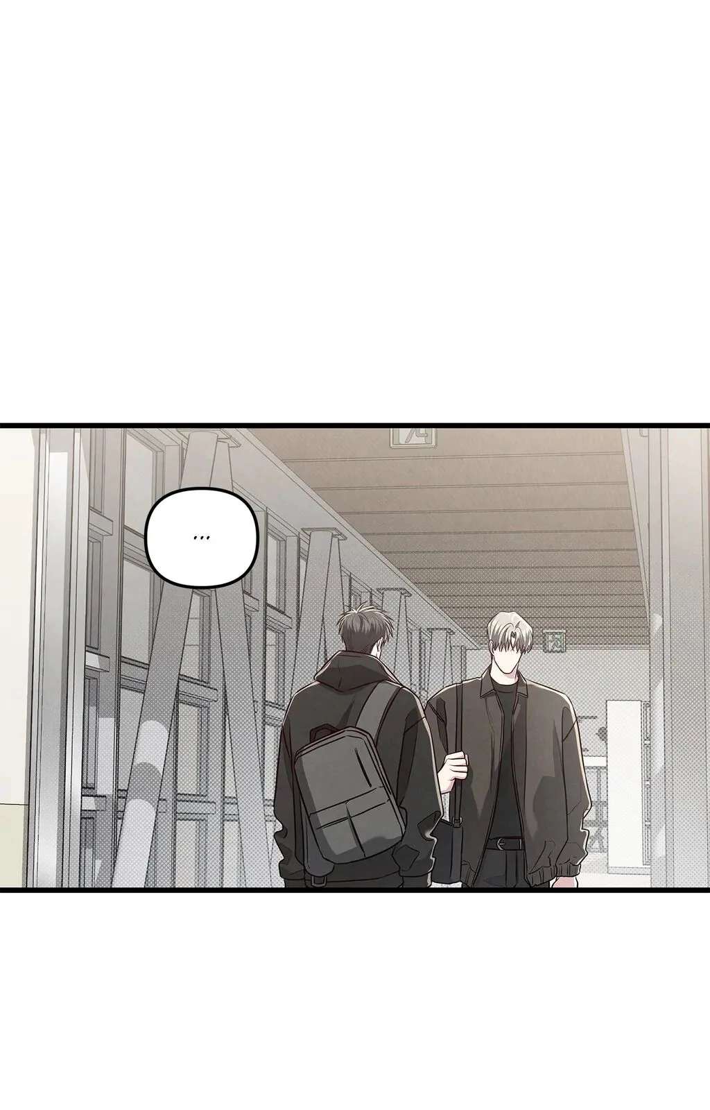 Between the Lines Chapter 65 page 66 - 