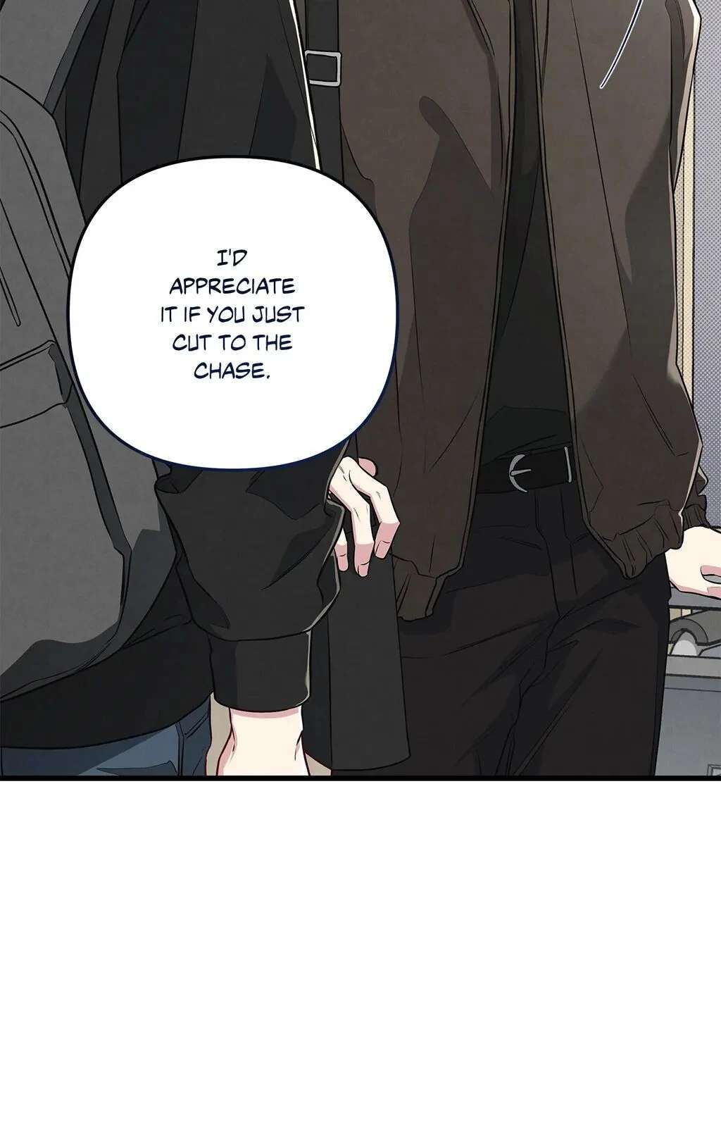 Between the Lines Chapter 65 page 71 - 