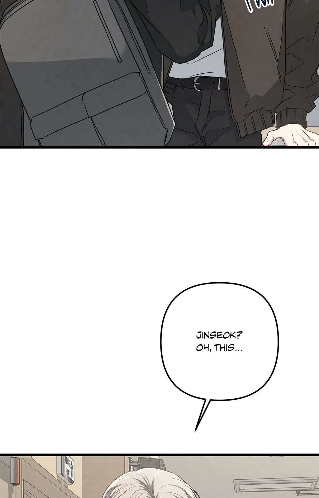 Between the Lines Chapter 65 page 74 - 