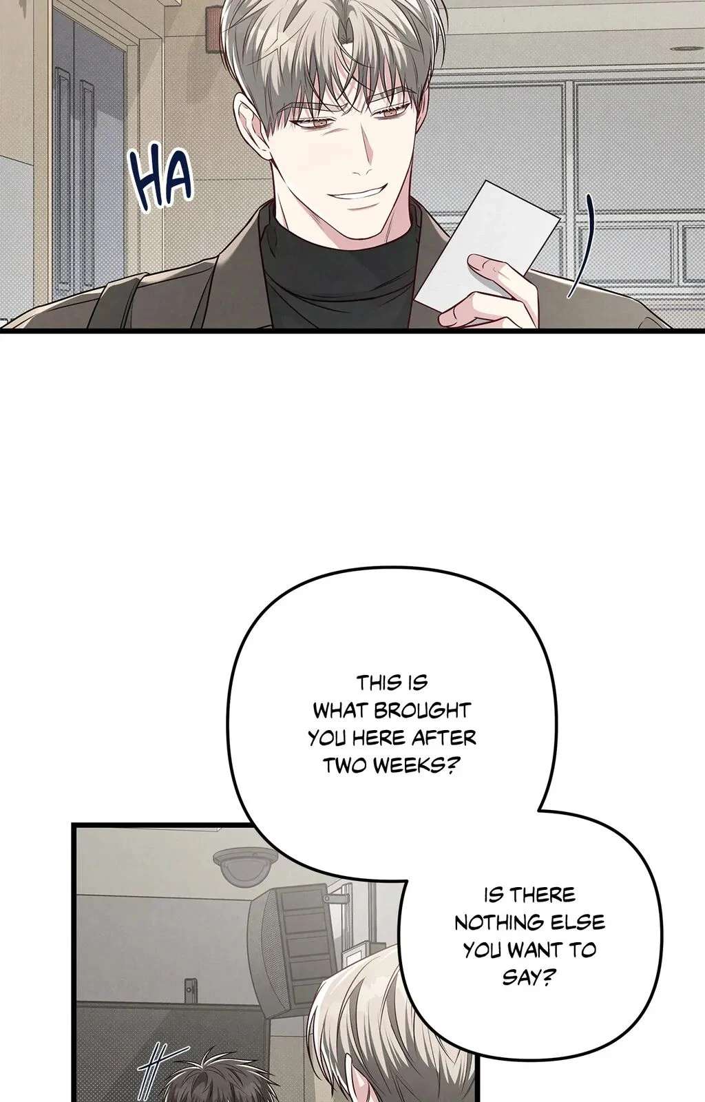 Between the Lines Chapter 65 page 75 - 