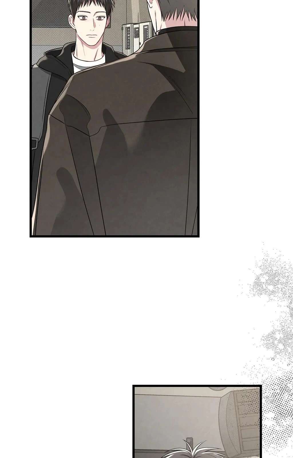 Between the Lines Chapter 65 page 76 - 