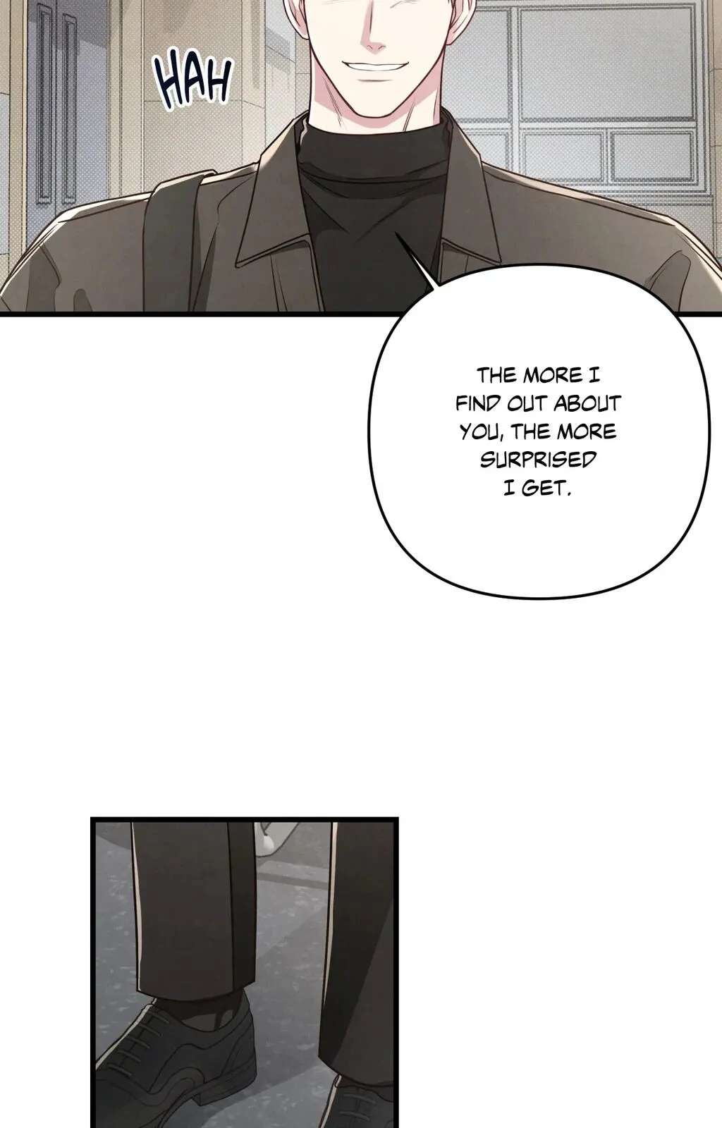 Between the Lines Chapter 65 page 79 - 