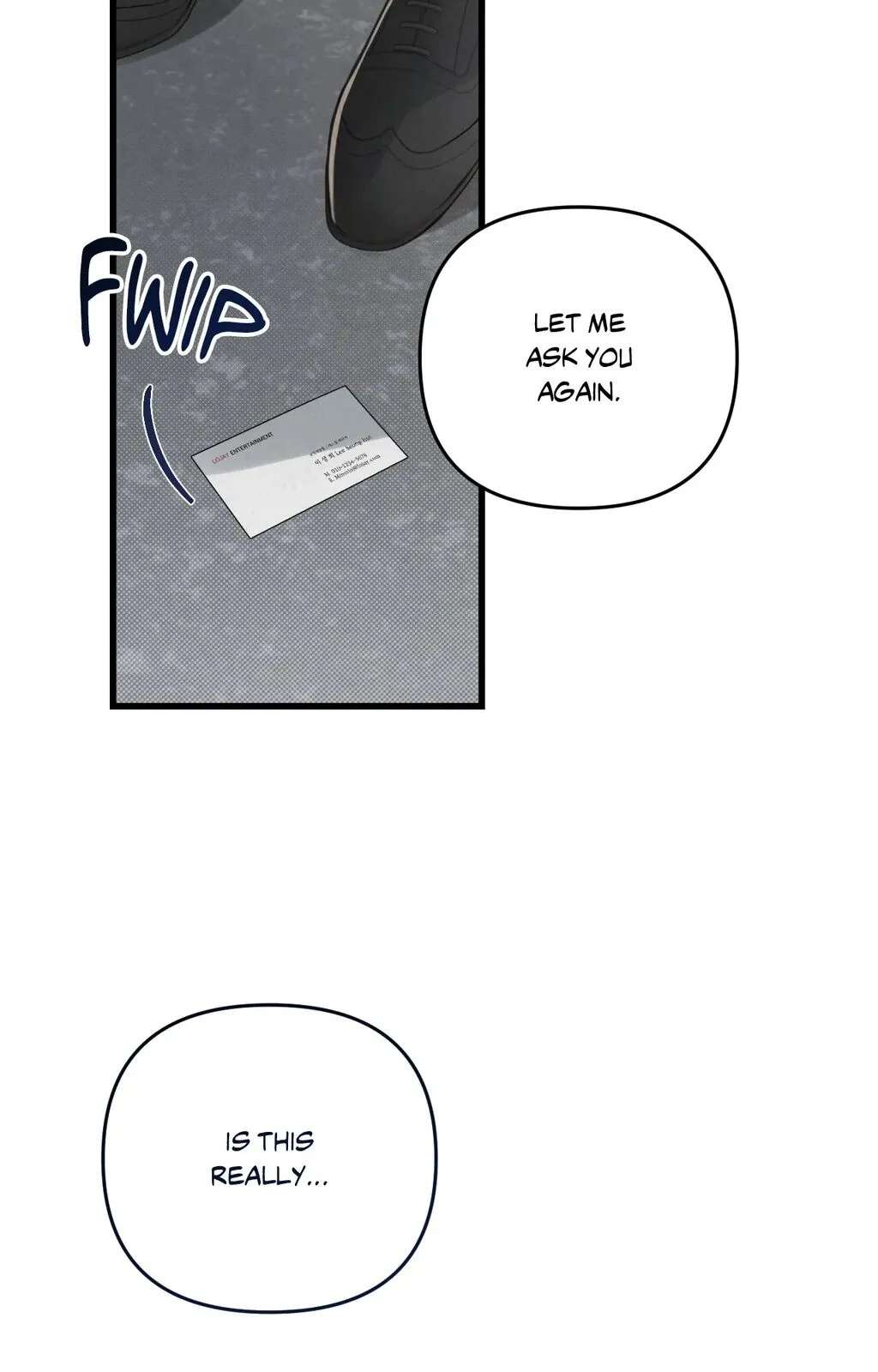 Between the Lines Chapter 65 page 80 - 