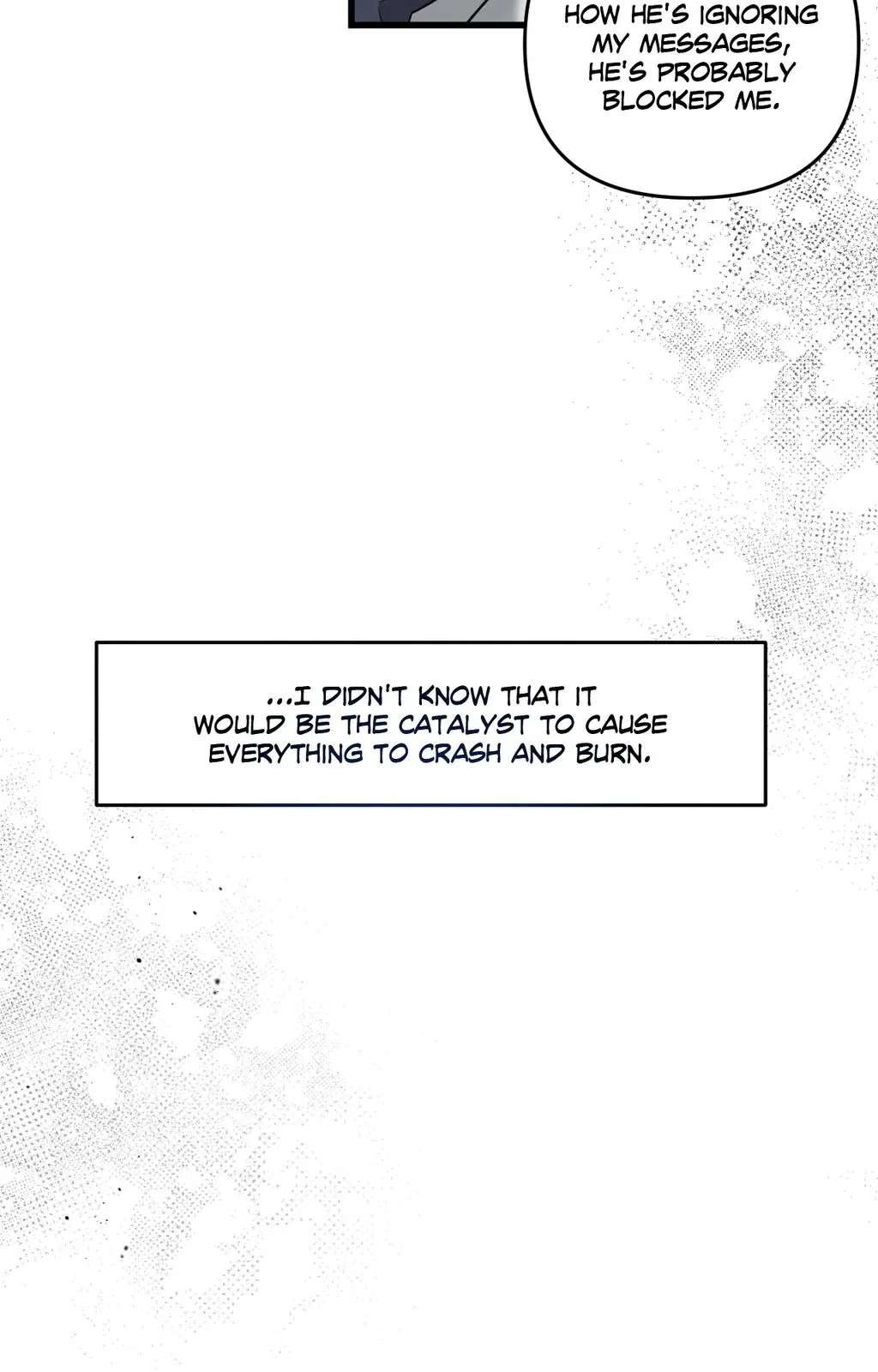 Between the Lines Chapter 65 page 9 - 