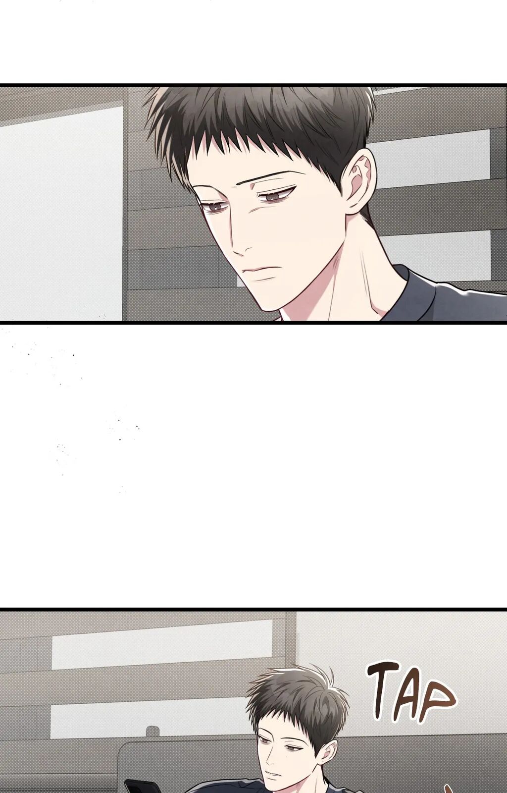 Between the Lines Chapter 65 page 10 - 