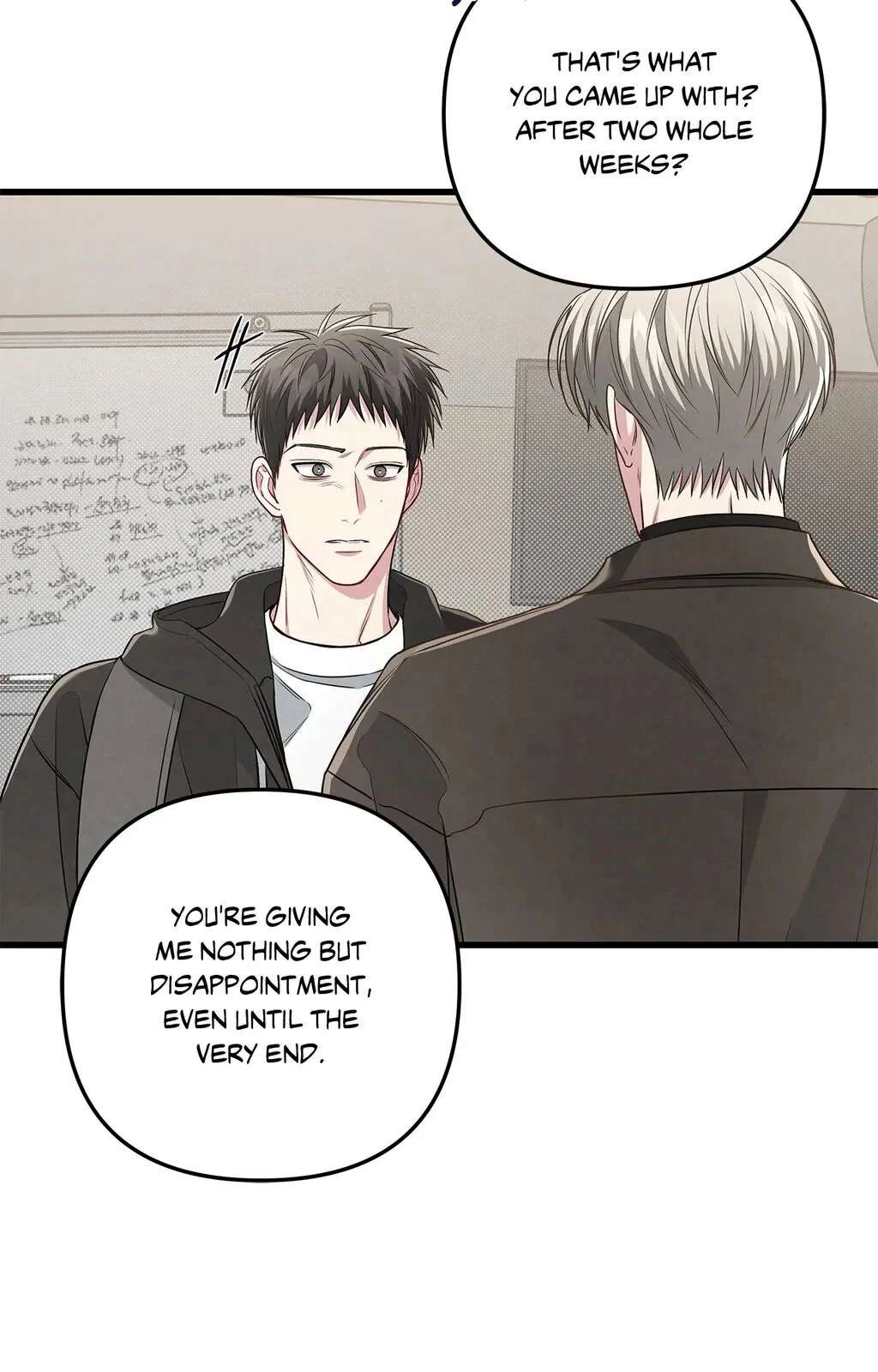Between the Lines Chapter 65 page 91 - 