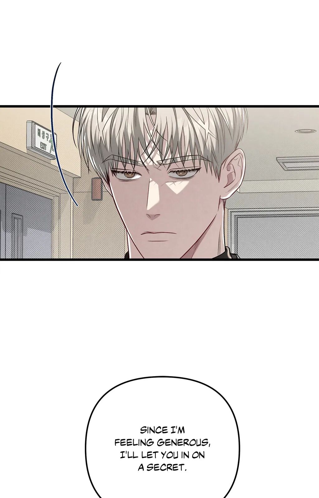 Between the Lines Chapter 65 page 92 - 