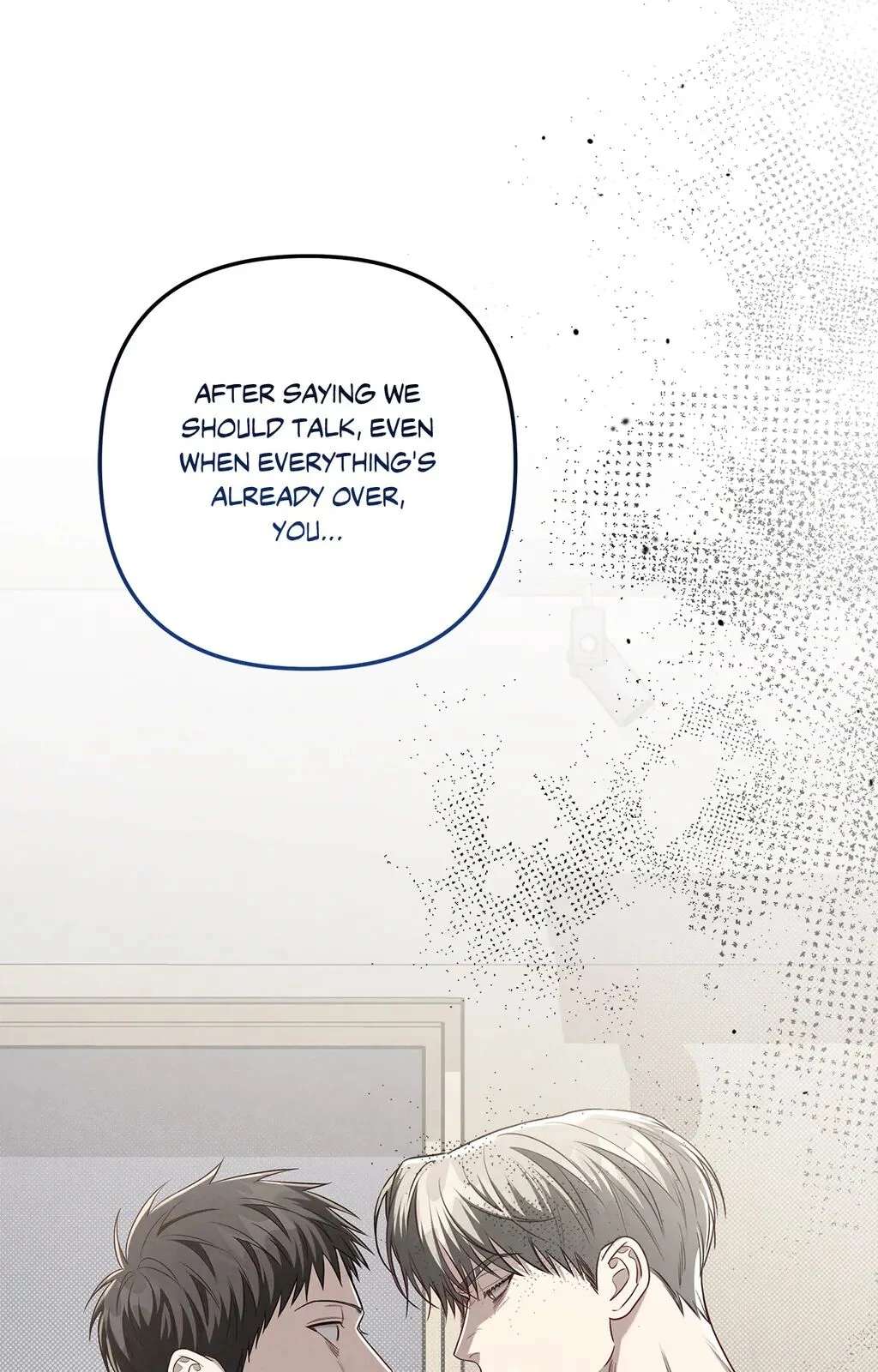 Between the Lines Chapter 65 page 94 - 