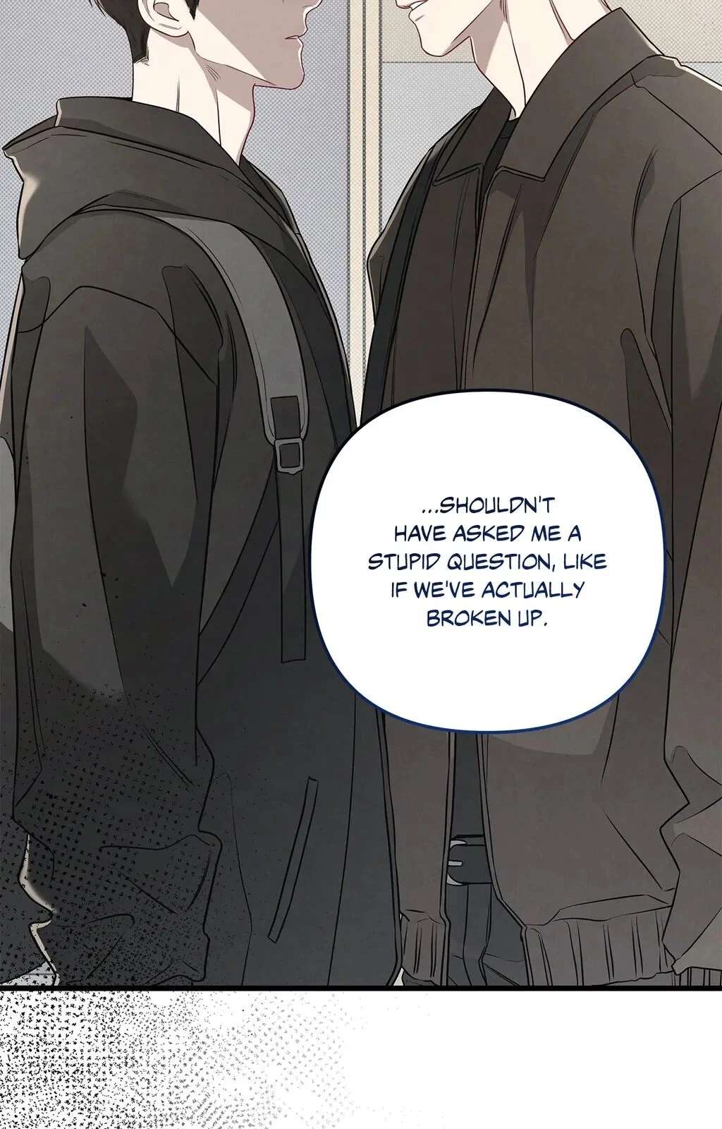 Between the Lines Chapter 65 page 95 - 