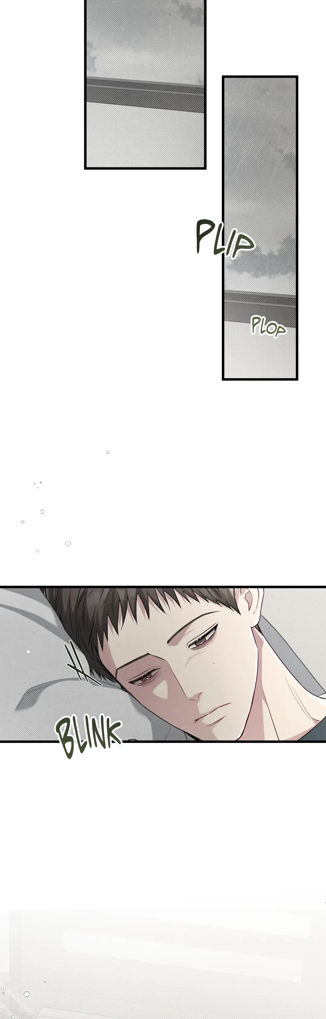 Between the Lines Chapter 66.1 page 12 - 