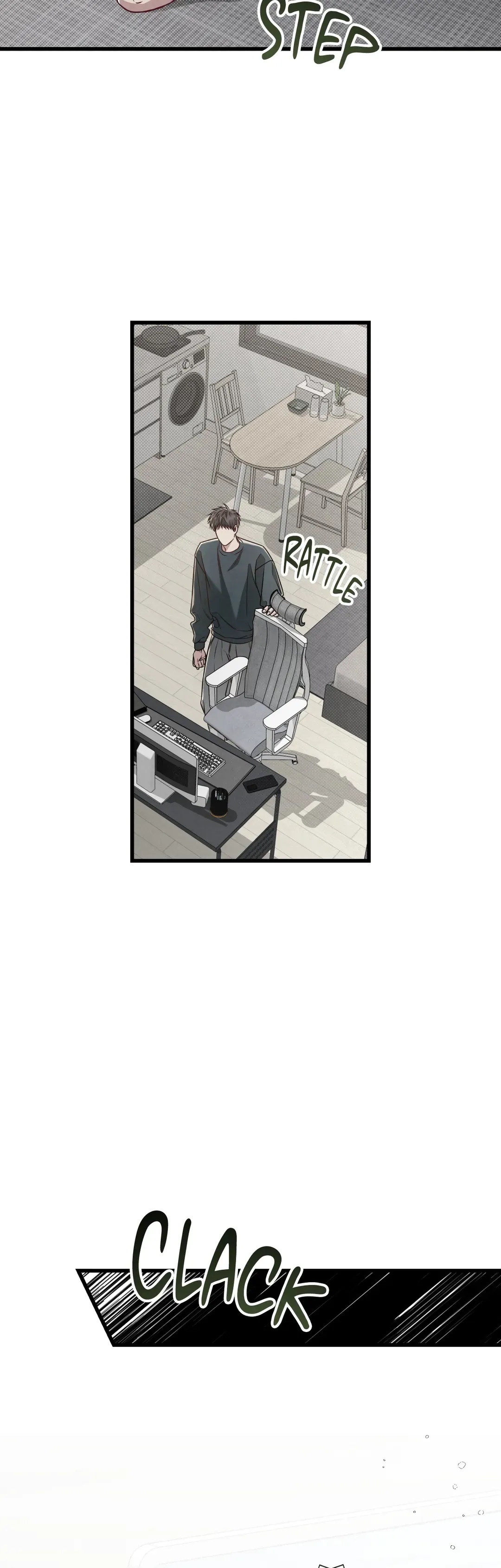 Between the Lines Chapter 66.1 page 17 - 