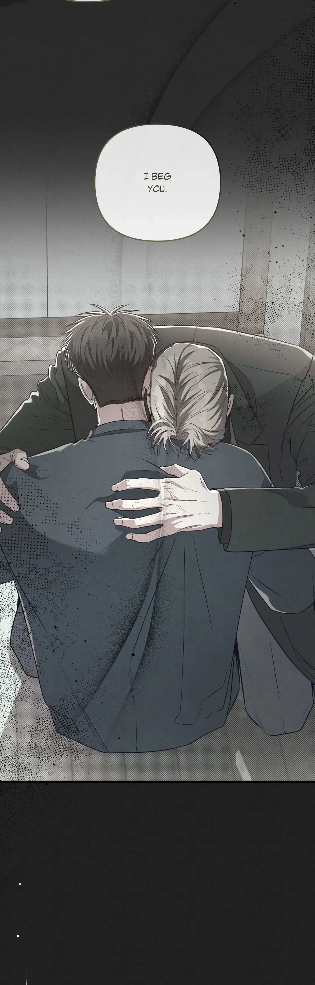 Between the Lines Chapter 66.1 page 24 - 