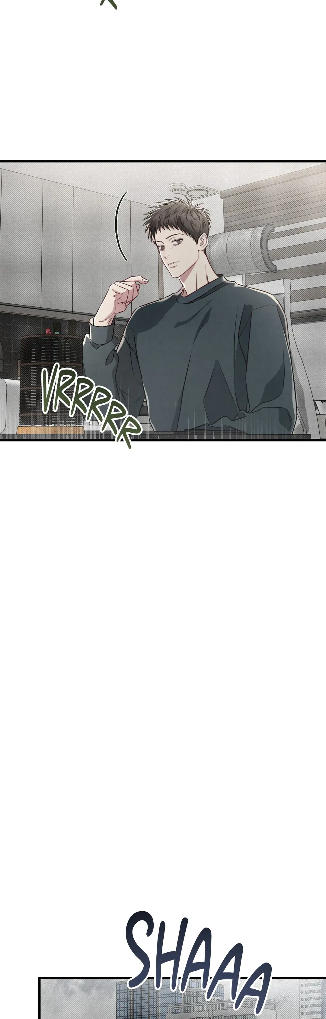 Between the Lines Chapter 66.1 page 26 - 