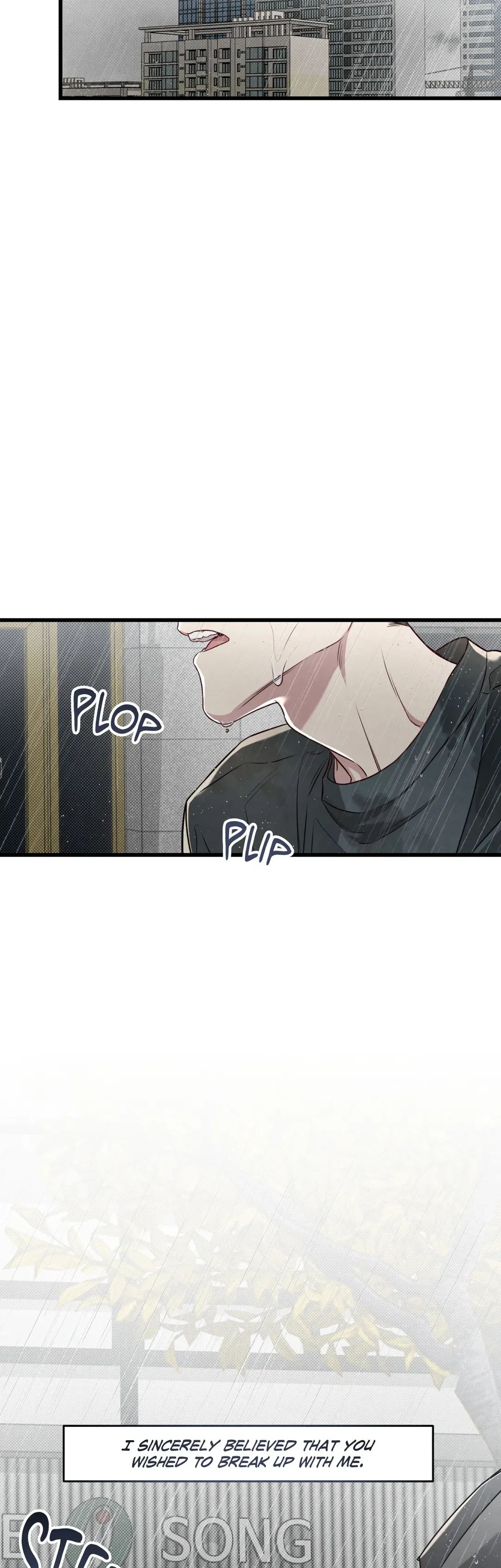 Between the Lines Chapter 66.1 page 27 - 