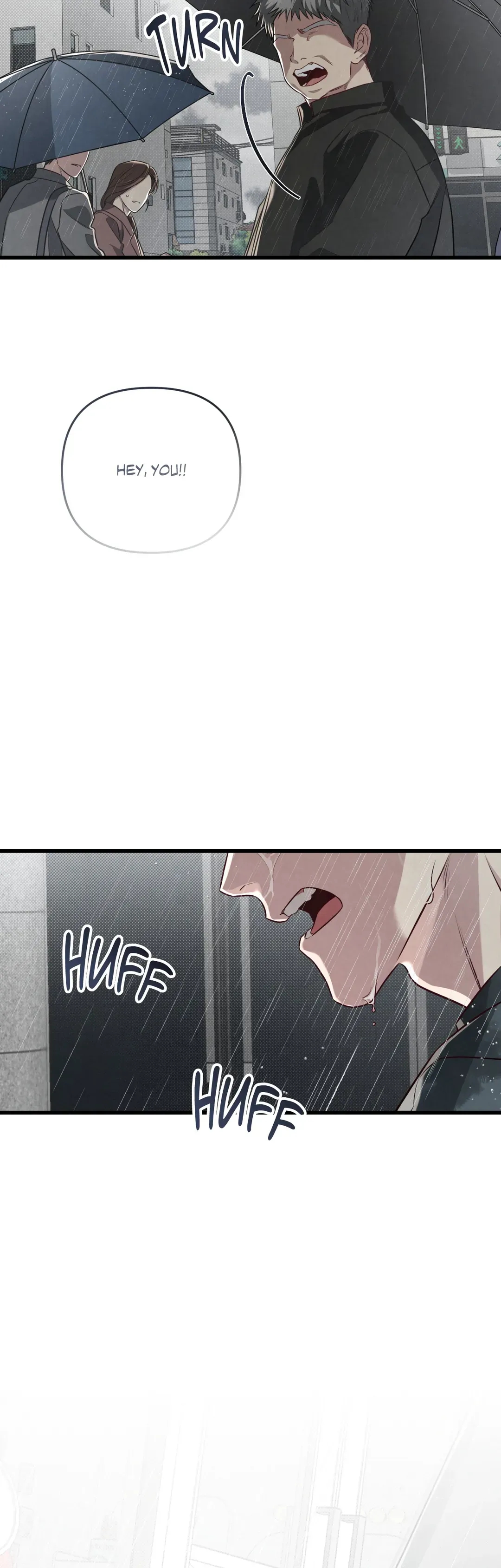 Between the Lines Chapter 66.1 page 30 - 