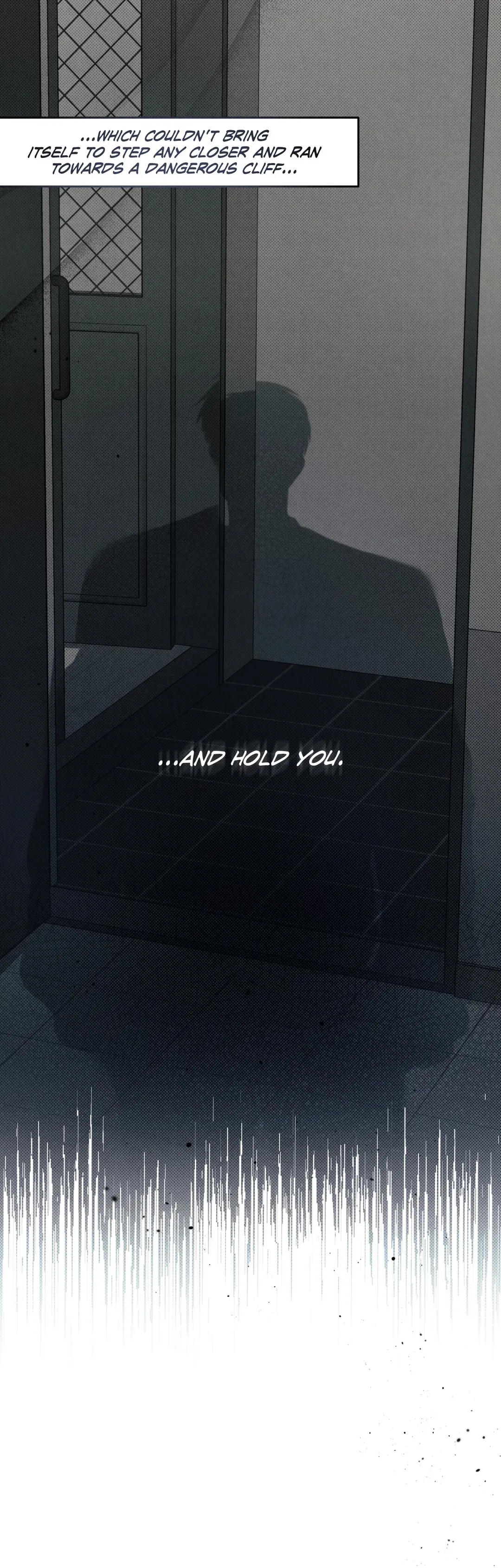 Between the Lines Chapter 66.1 page 34 - 
