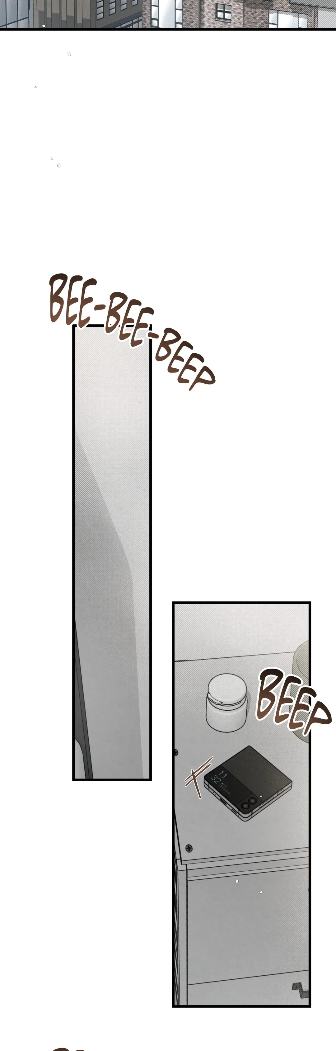 Between the Lines Chapter 66.1 page 37 - 