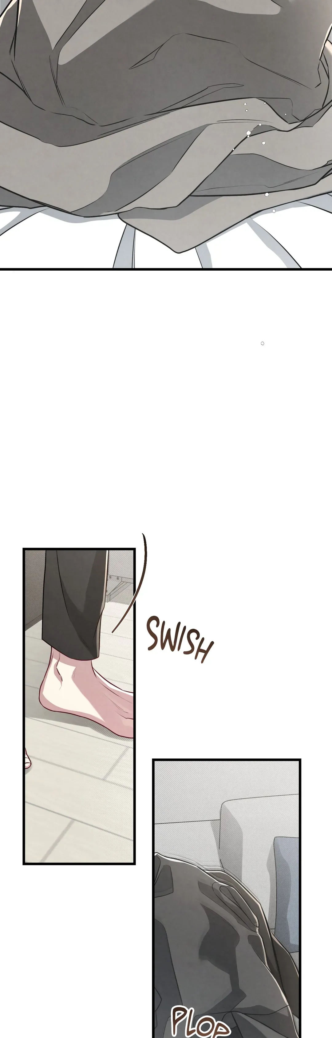 Between the Lines Chapter 66.1 page 39 - 