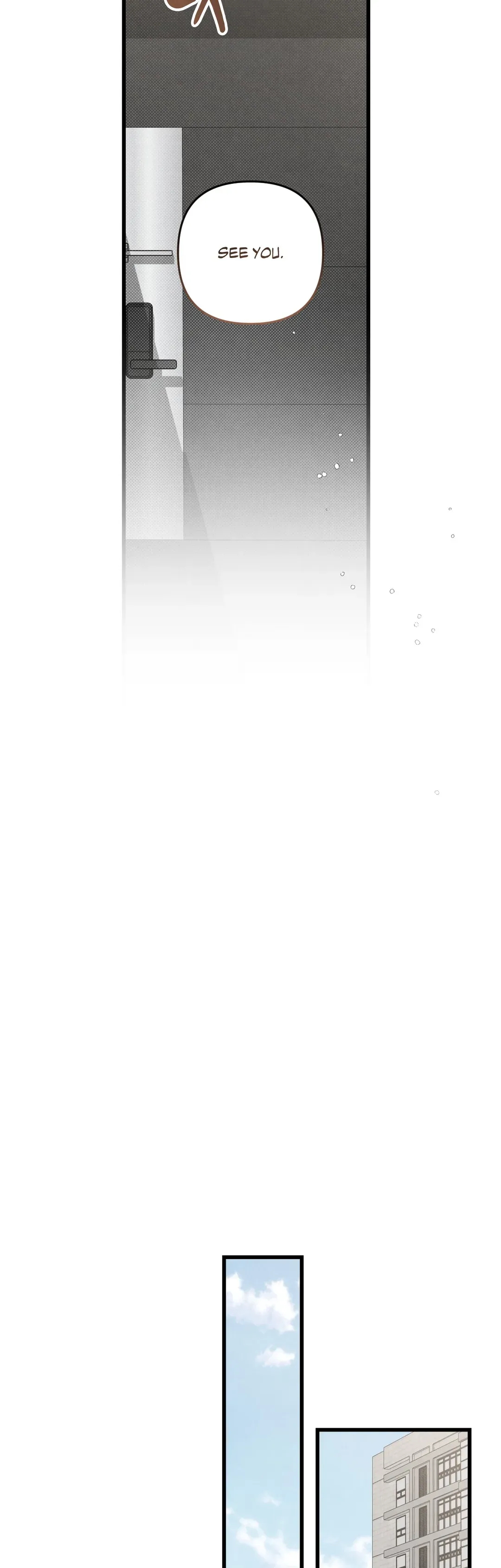 Between the Lines Chapter 66.1 page 43 - 