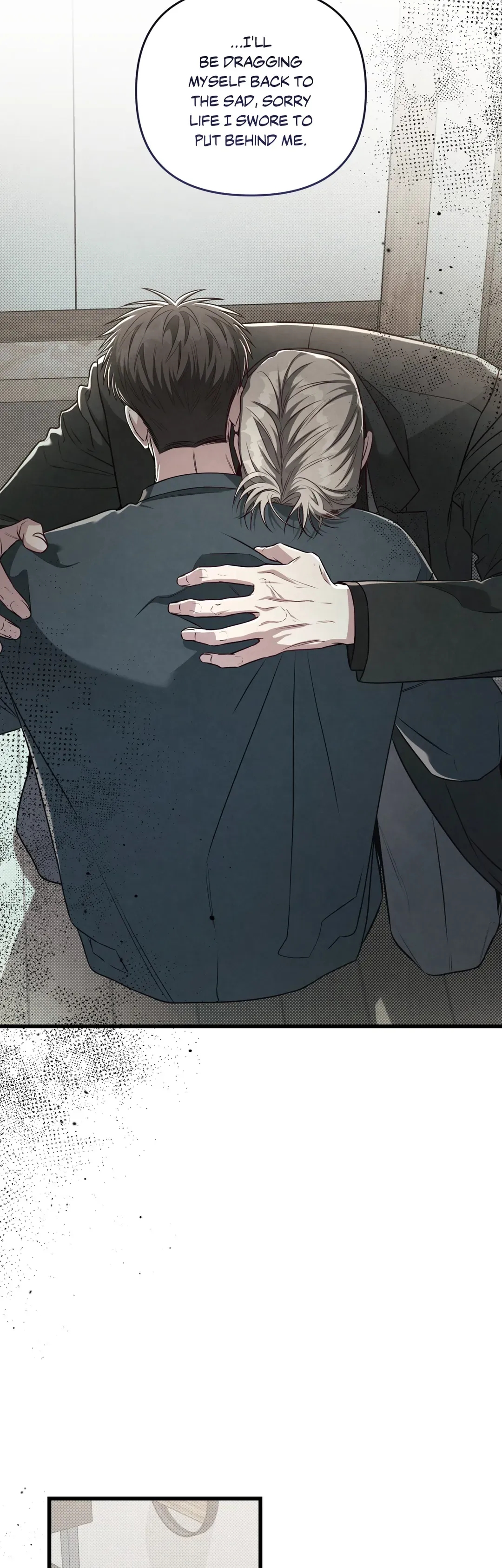 Between the Lines Chapter 66.1 page 7 - 