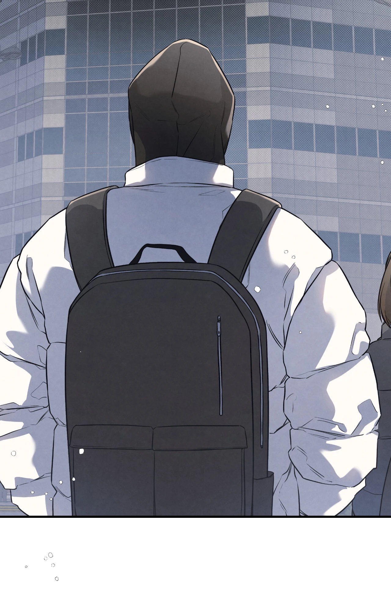 Between the Lines Chapter 66.2 page 11 - 