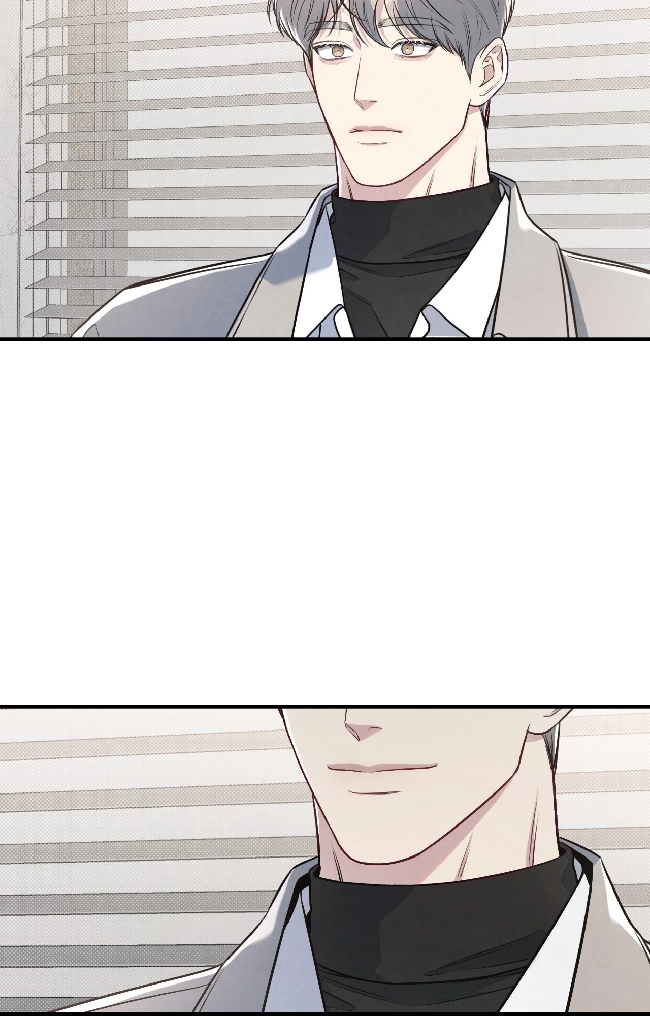 Between the Lines Chapter 66.2 page 101 - 