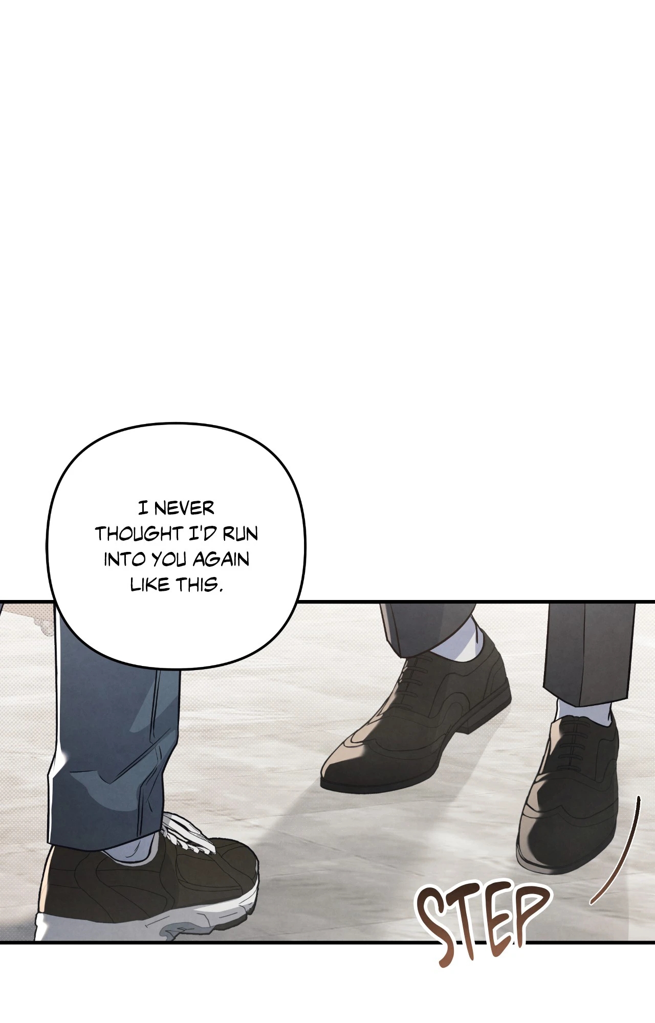 Between the Lines Chapter 66.2 page 102 - 
