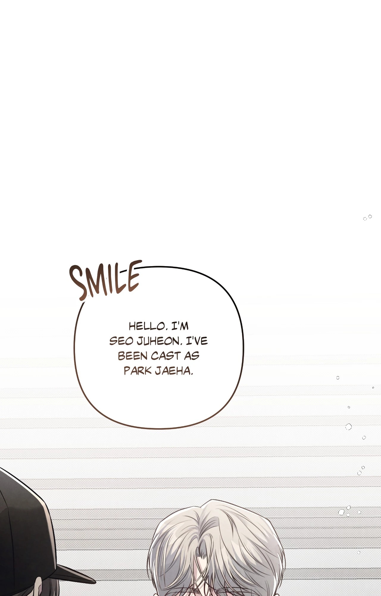 Between the Lines Chapter 66.2 page 103 - 