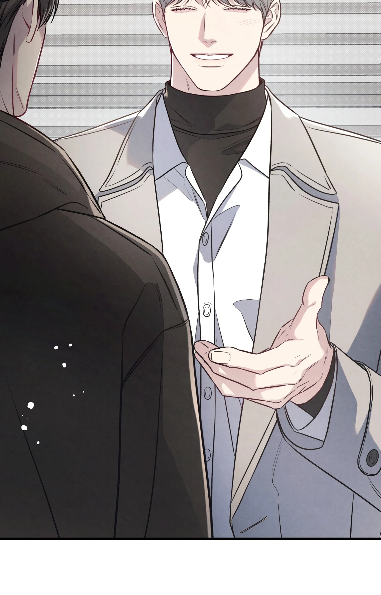 Between the Lines Chapter 66.2 page 104 - 