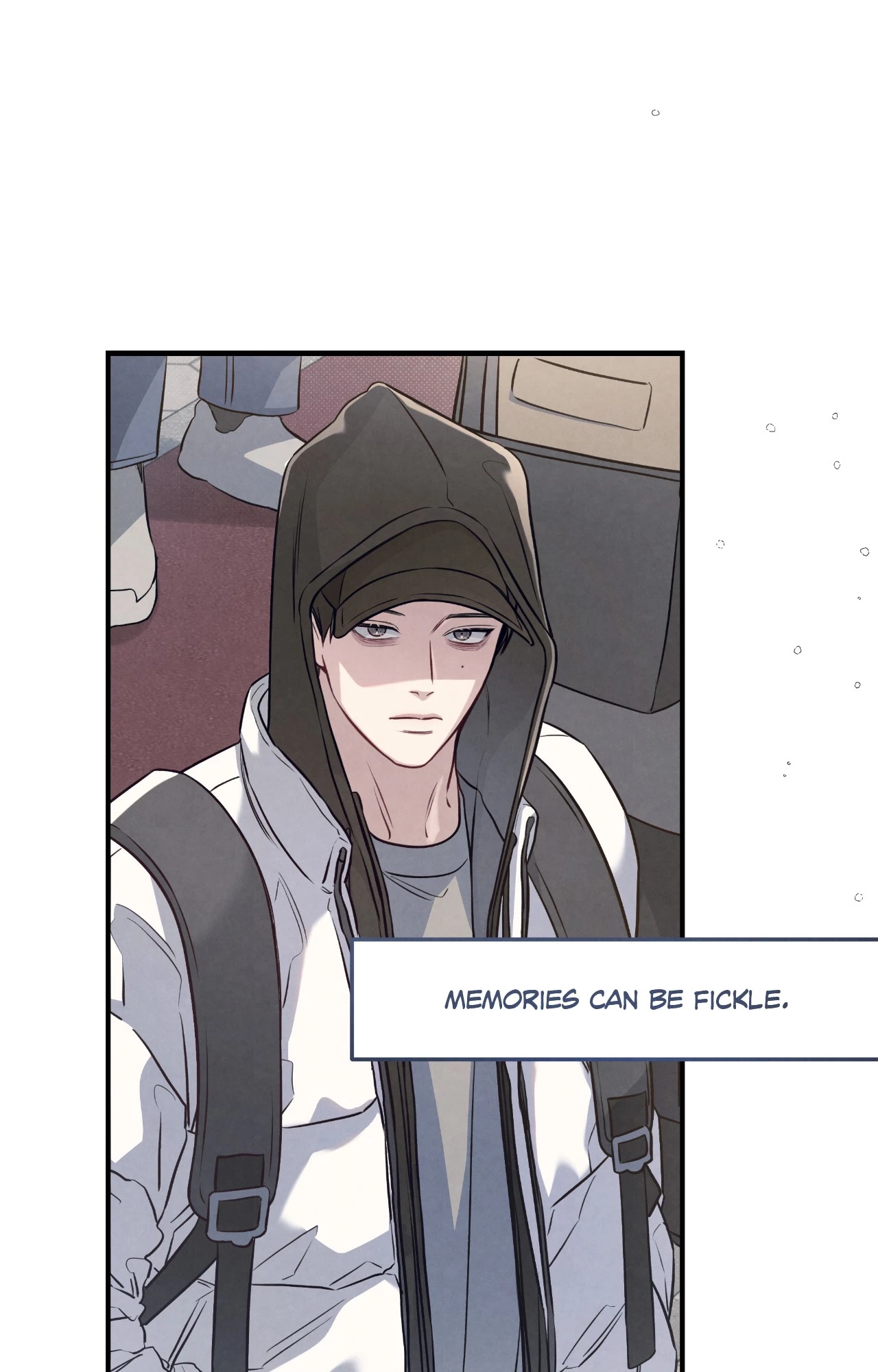Between the Lines Chapter 66.2 page 13 - 