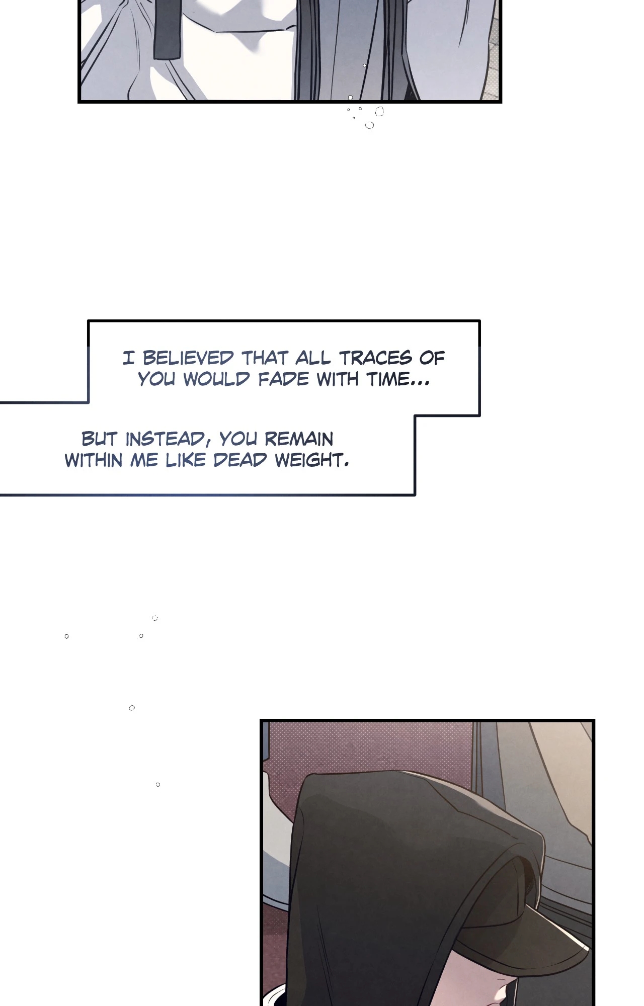 Between the Lines Chapter 66.2 page 14 - 