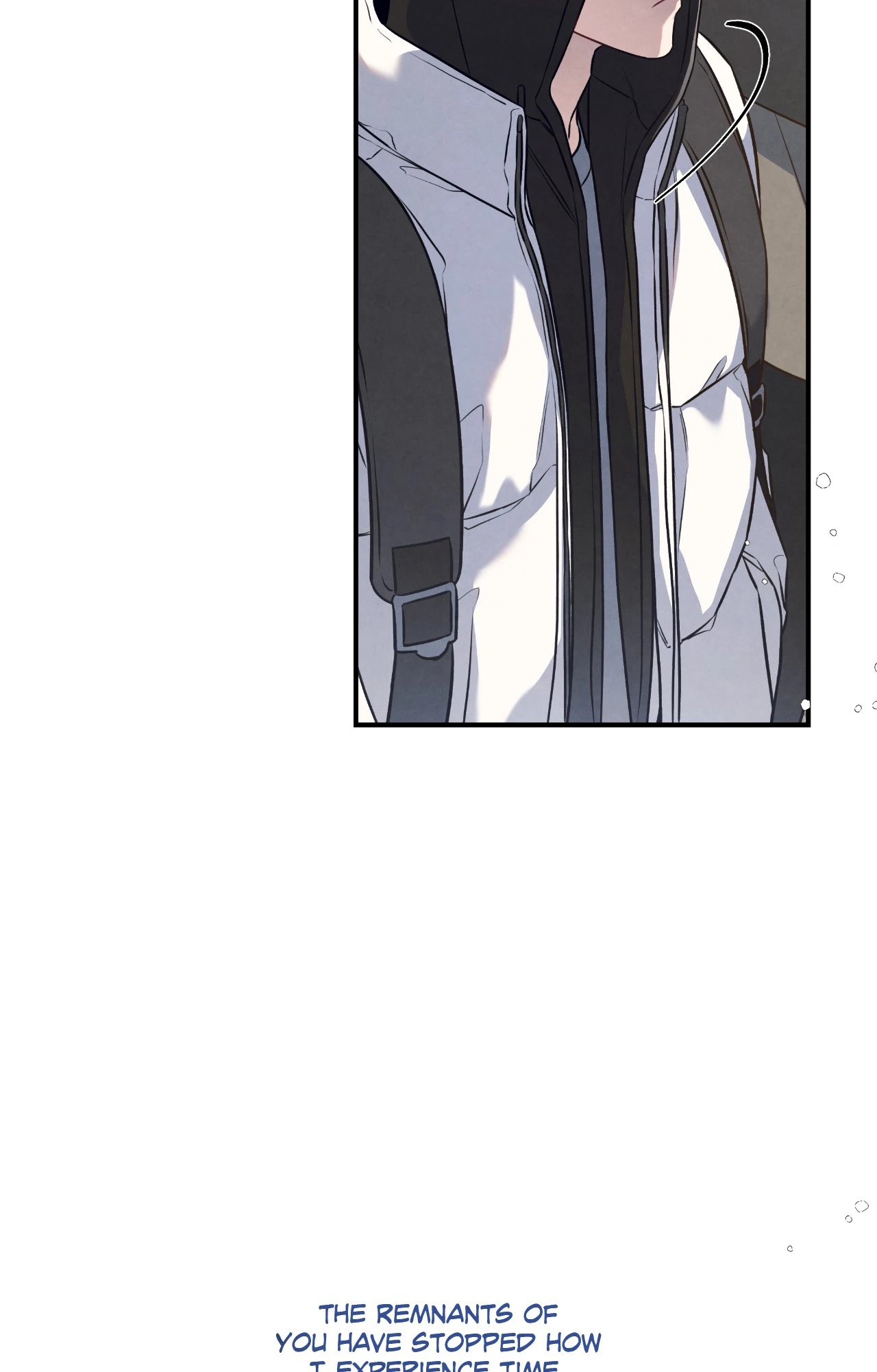 Between the Lines Chapter 66.2 page 15 - 