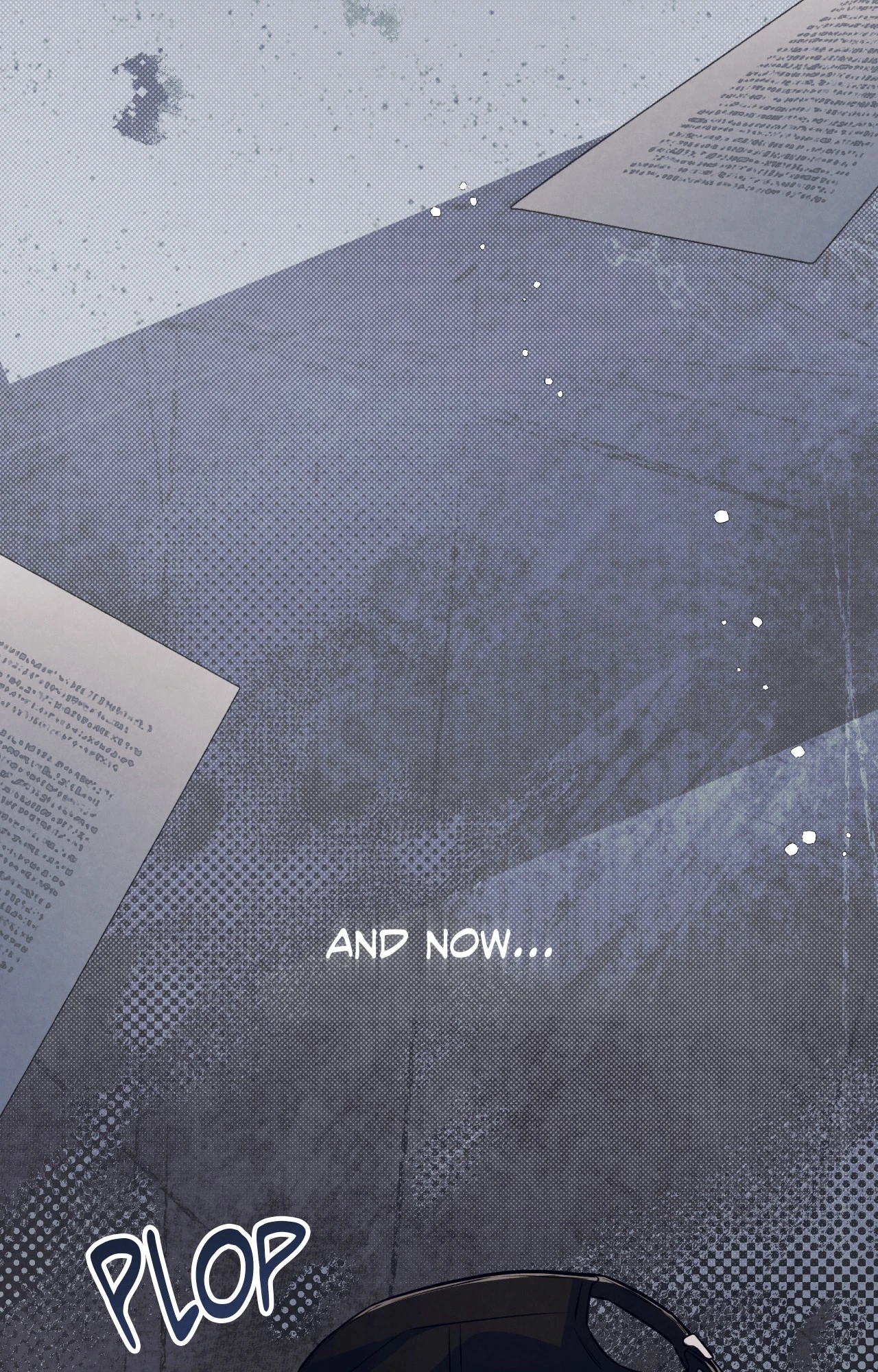 Between the Lines Chapter 66.2 page 18 - 