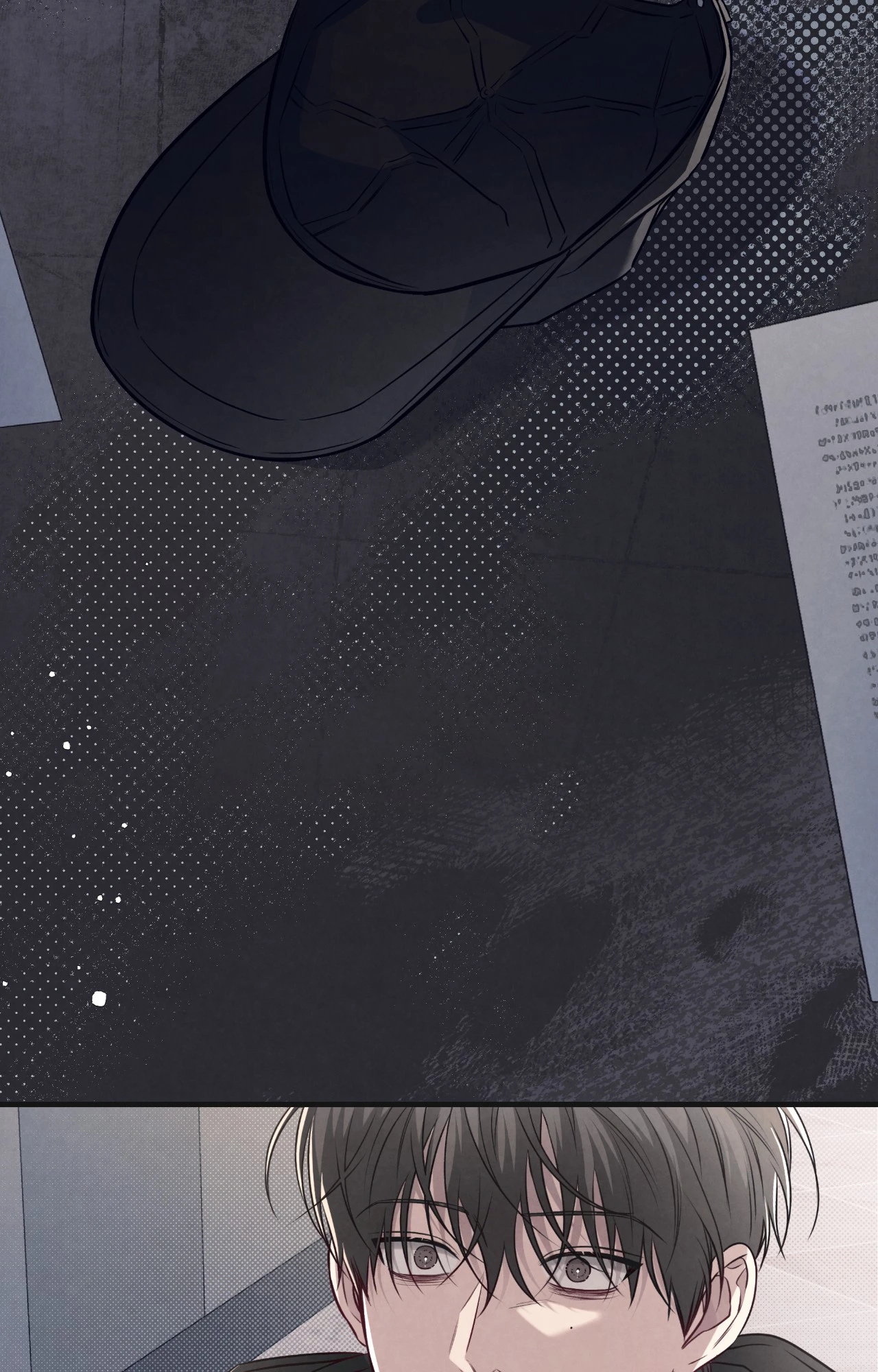 Between the Lines Chapter 66.2 page 19 - 