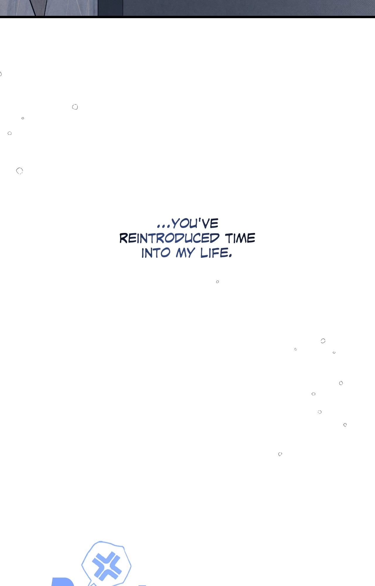 Between the Lines Chapter 66.2 page 22 - 