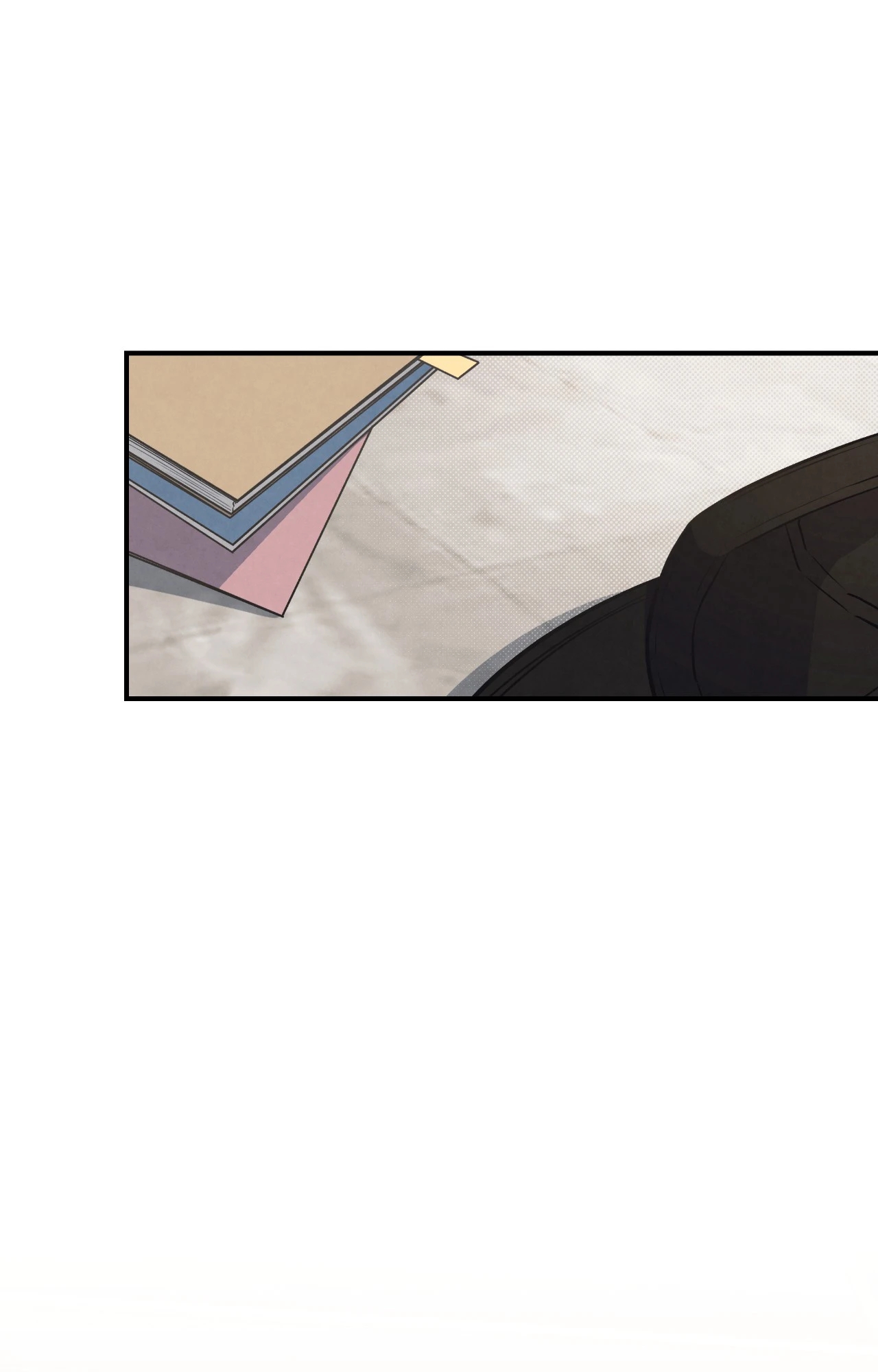 Between the Lines Chapter 66.2 page 25 - 