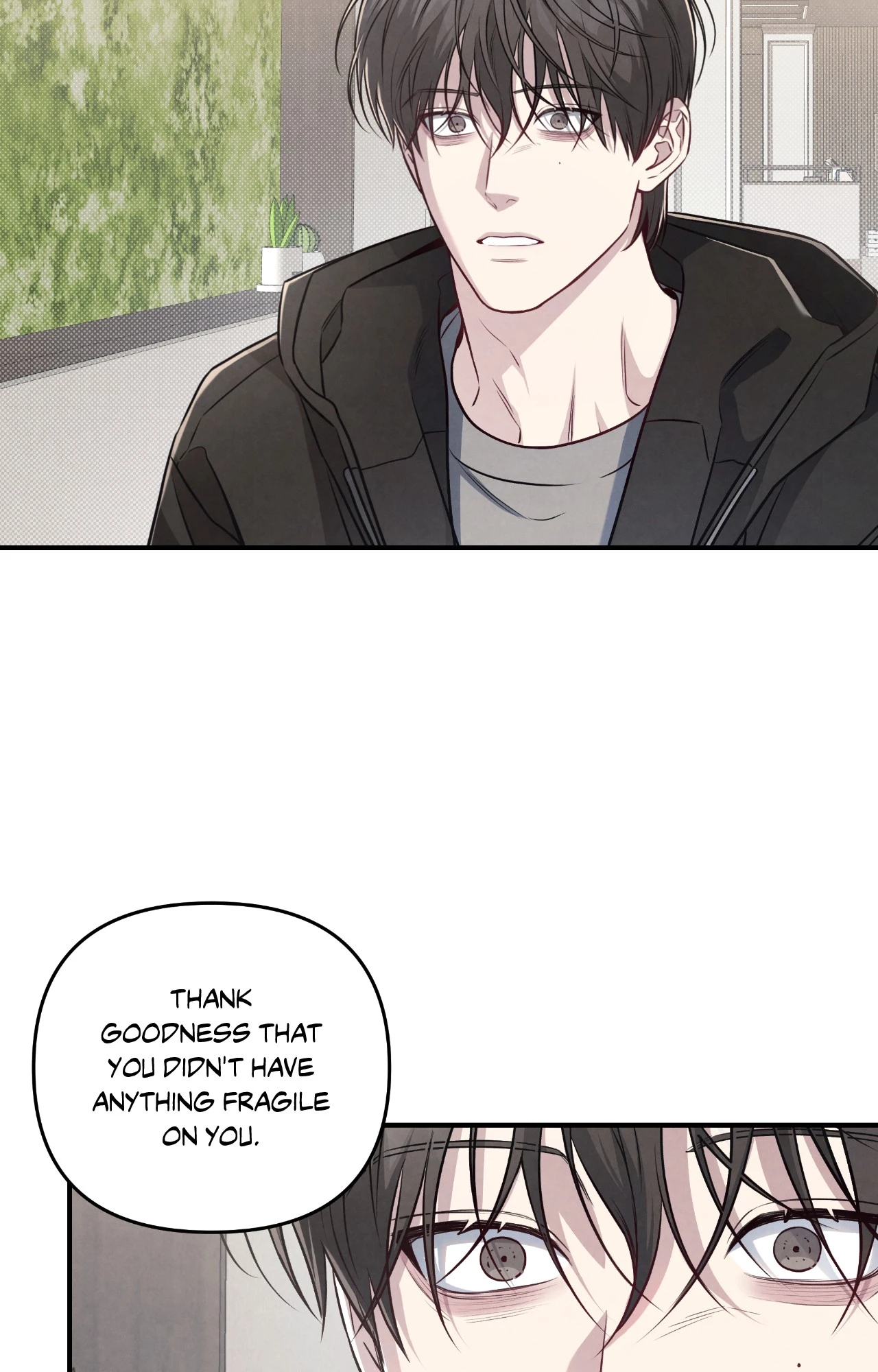 Between the Lines Chapter 66.2 page 28 - 