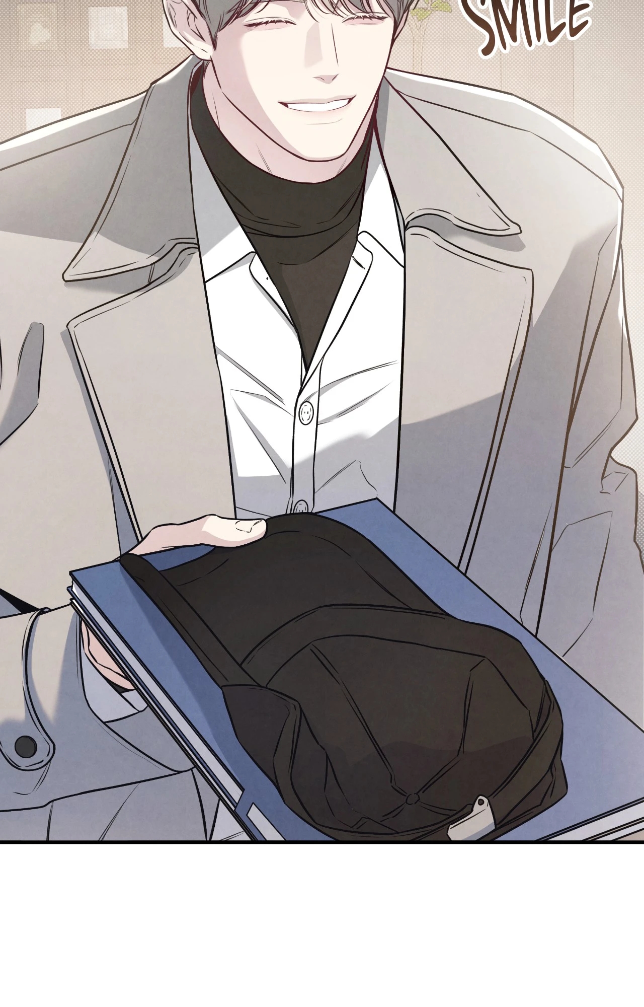 Between the Lines Chapter 66.2 page 32 - 