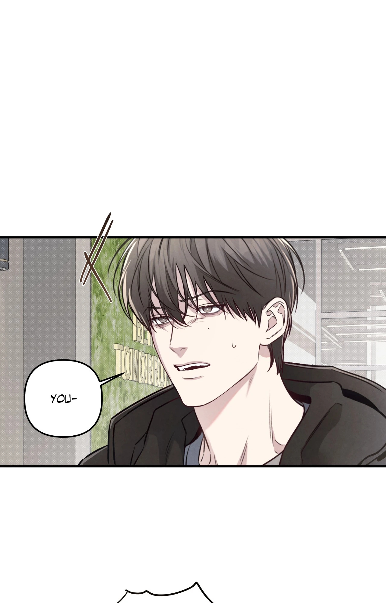 Between the Lines Chapter 66.2 page 33 - 