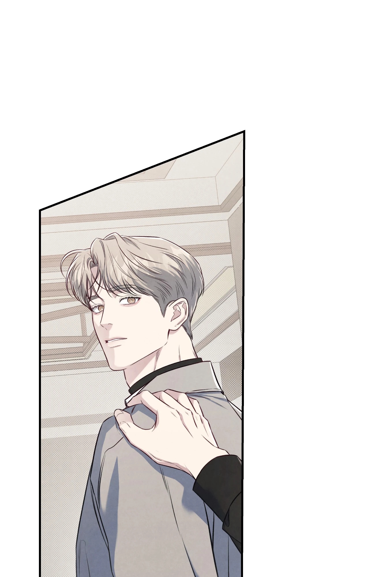 Between the Lines Chapter 66.2 page 39 - 