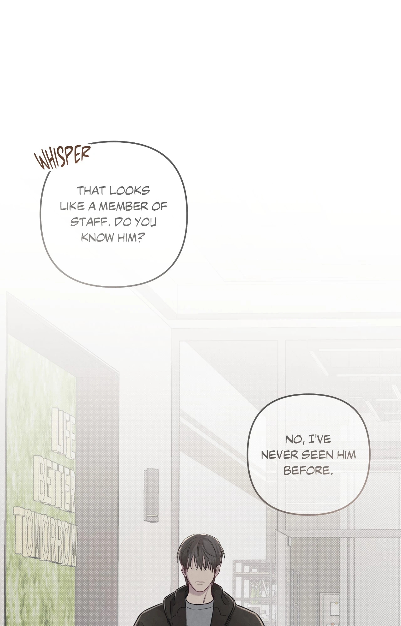 Between the Lines Chapter 66.2 page 45 - 