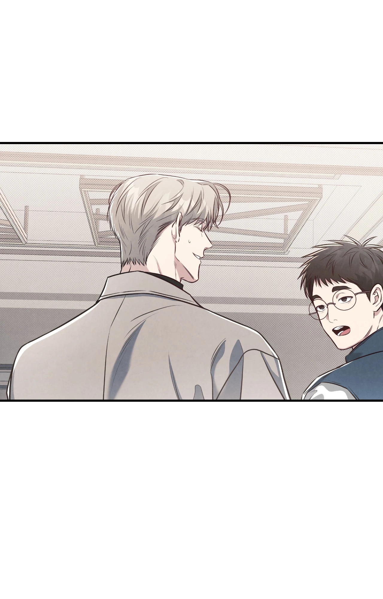 Between the Lines Chapter 66.2 page 48 - 