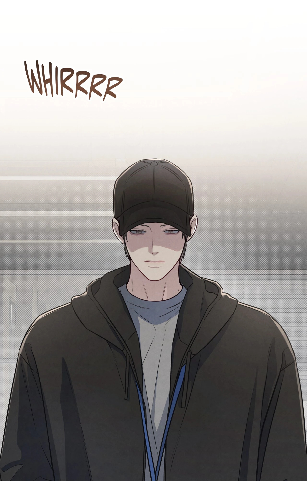 Between the Lines Chapter 66.2 page 56 - 
