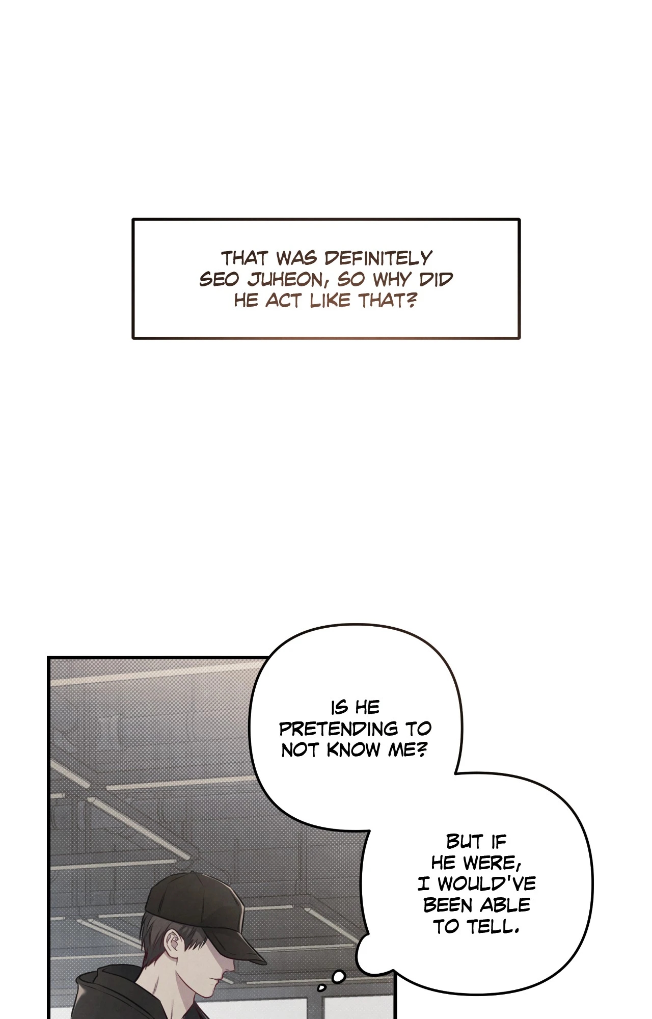 Between the Lines Chapter 66.2 page 59 - 