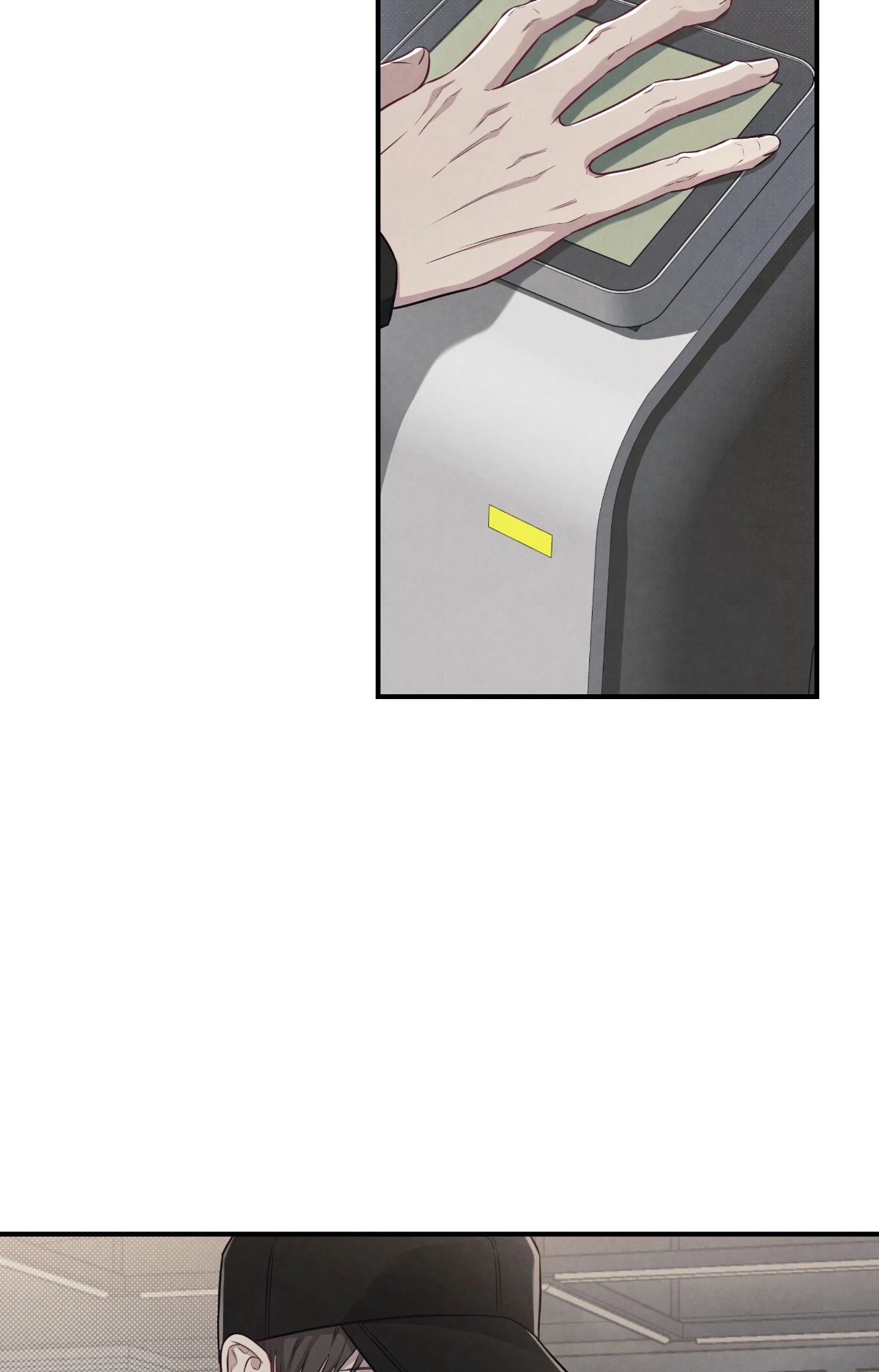 Between the Lines Chapter 66.2 page 61 - 